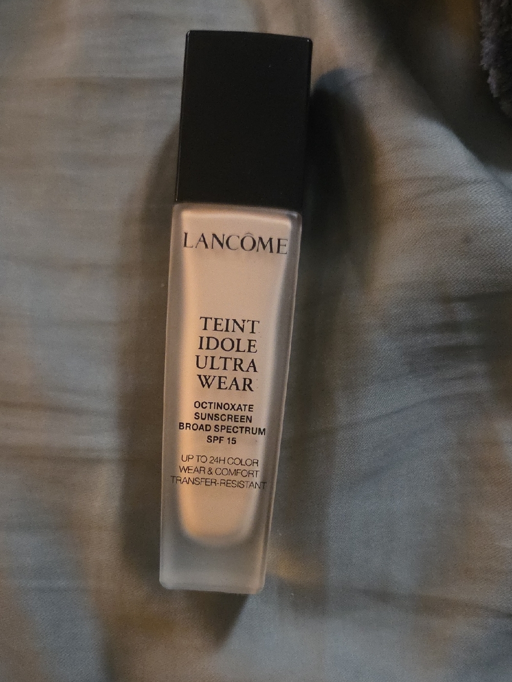 Lancôme Teint Idole Ultra Wear Foundation - Light Beige